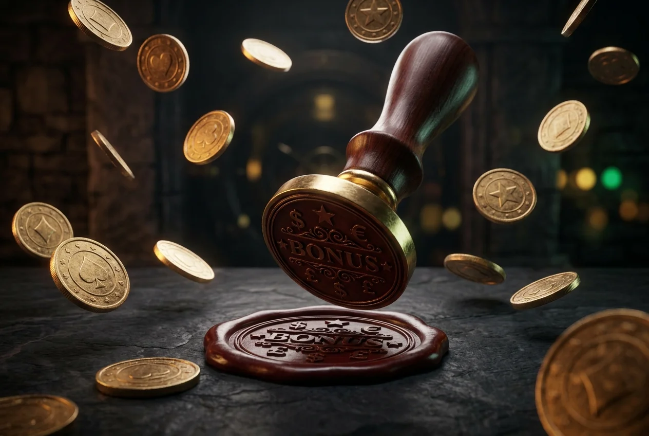 Bonus senza deposito